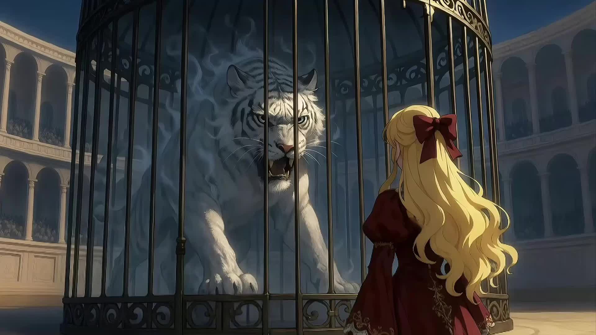 Episode 9 - Dari Putri Terbuang Jadi Calon Ratu